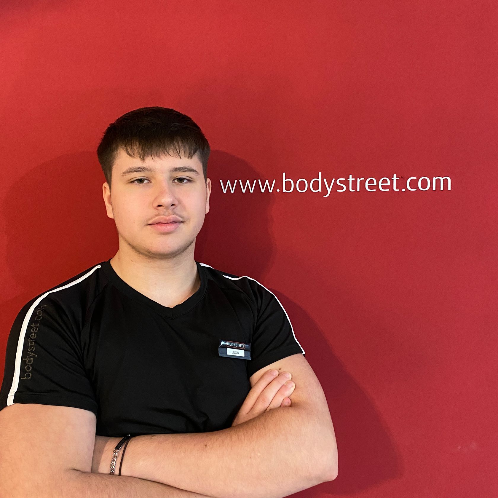 Bodystreet Instructor, Ausbildung Sport- Und Gesundheitstrainer, EMS A ...